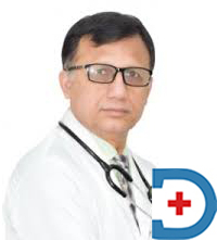 Prof Dr Uttam Kumar Saha
