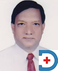 Captain Dr A Z Nazrul Islam
