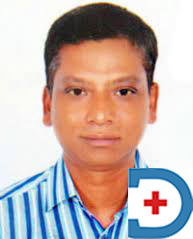 Dr A H M Waliur Rahman Sumon