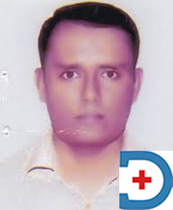 Dr A N M Nurul Haque Bhuiyan