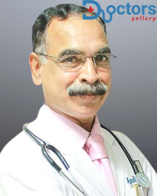 Dr A S Prakash