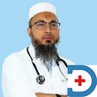 Dr A Y M Shahidullah
