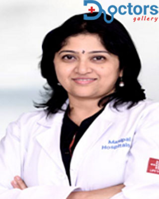 Dr ARATI RAO