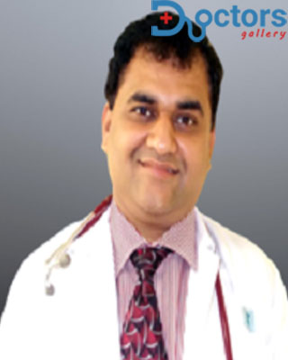 Dr Abhijit Vilas Kulkarni