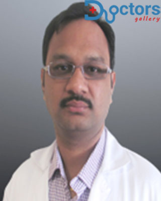 Dr Abhilash Bansal