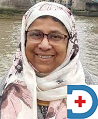 Dr Akhtari Hossain Chowdhury Nipa