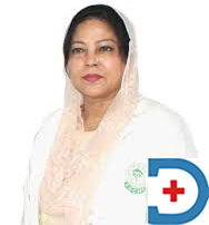 Dr Alhaj Kamrun Nahar