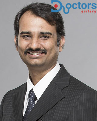Dr Amit Gururaj Yelsangikar