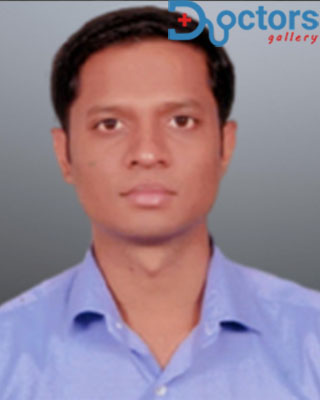 Dr Anand Arumugam