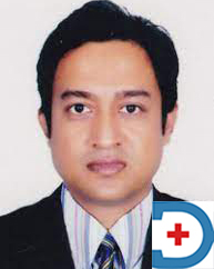 Dr Ananda Kishore Ghosh