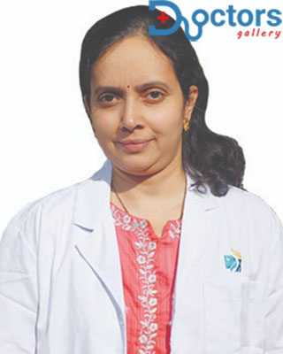 Dr Anjana Hulse