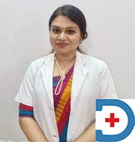 Dr Anjana Saha