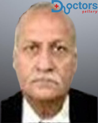 Dr Anshuman Khaitan