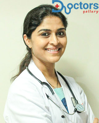 Dr Asmita Dhekne Chebbi