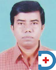 Dr Delowar Hossain