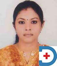 Dr Dipannita Dhar