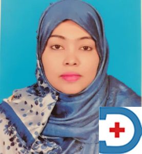 Dr Farhana Naznin Ratna