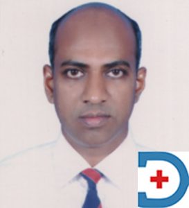 Dr Farrukh Ahmad