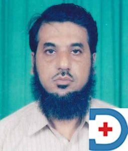 Dr G M Abu Jafor