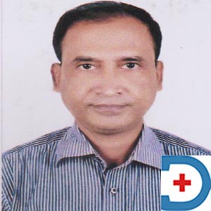 Dr G M Nazimul Haque