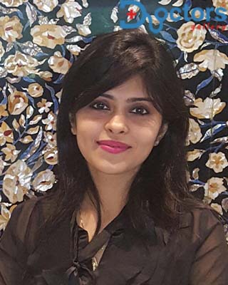 Dr Garima Sharma