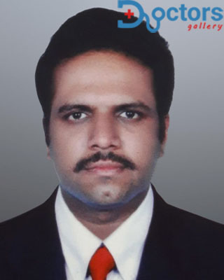 Dr Hariprasad V S