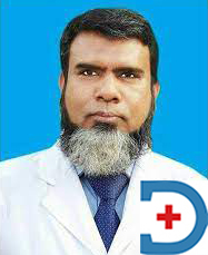 Dr Jafor Sadik