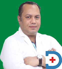 Dr Kazi Nasimul Hoque