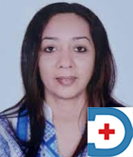 Dr Kazi Sonia Monir