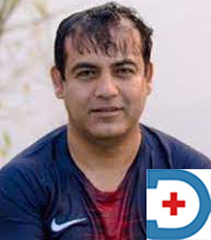Dr Lohani Md Tajul Islam