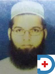 Dr M K M Daulatullah