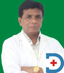 Dr Manoj Kumar Das
