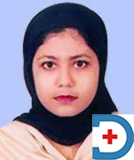 Dr Masuda Sultana