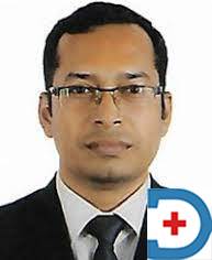 Dr Md Arifur Rahman Sajal