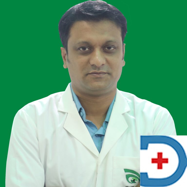 Dr Md Emranul Islam Abir