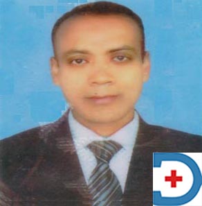 Dr Md Mujibur Rahman