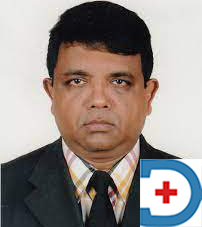 Dr Md Mukhlesur Rahman