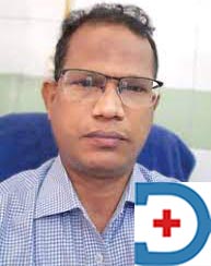 Dr Md Nurul Alam
