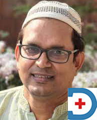 Dr Md Rabiul Islam Sarkar Rana