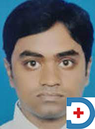 Dr Md Shafiul Azam