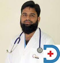 Dr Md Shakhawat Hossain Shakil