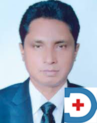Dr Md Shihab Uddin