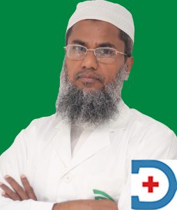 Dr Md Syed Ali