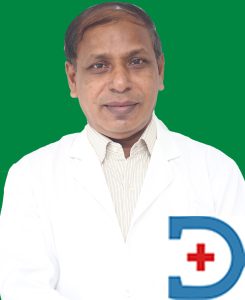 Dr Md Tawhid Uz Zaman