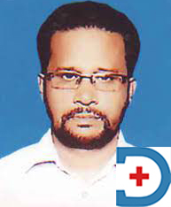 Dr Md Zahangir Alam