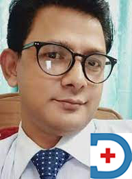 Dr Md Zakir Hossain