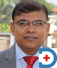 Dr Mohammad Kamruzzaman