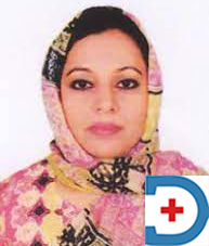 Dr Mosammat Mira Pervin