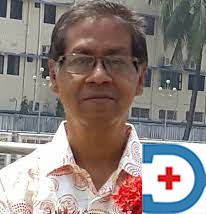 Dr Mrinal Kanti Sarker