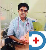 Dr N N Baruri